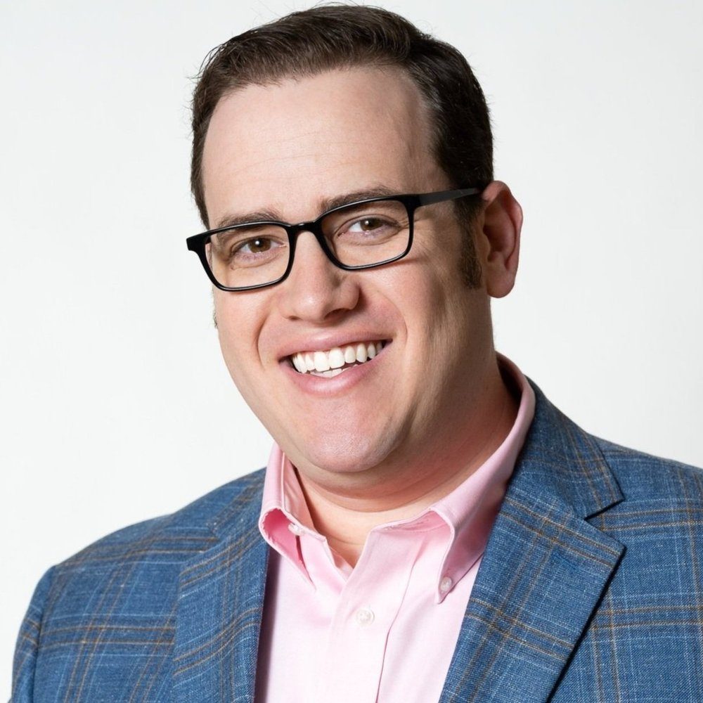 Scott Green, founder of Galaxy on the Go
